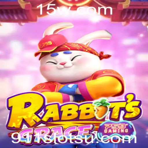 Explorando o Fascinante Mundo de RabbitsGrace: Uma Jornada no Universo dos Jogos Online