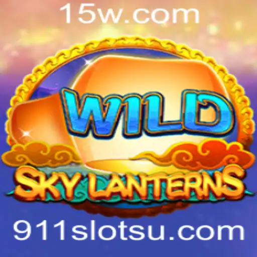 Descubra SkyLanterns: O Novo Fenômeno de Diversão com 911slots