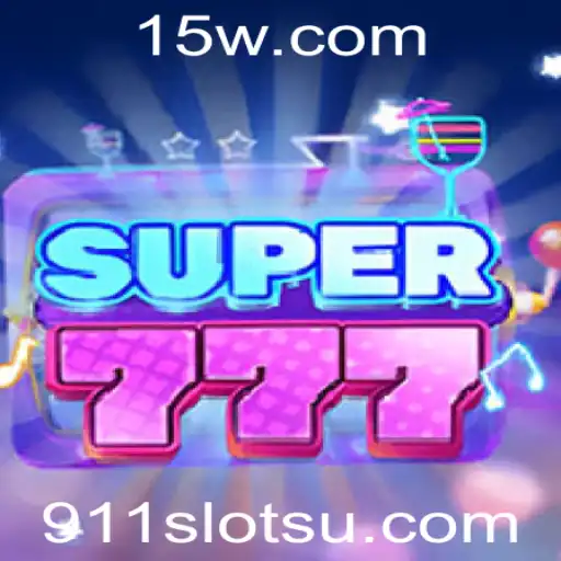 Descubra o Fascinante Mundo de Super777 no Universo 911slots