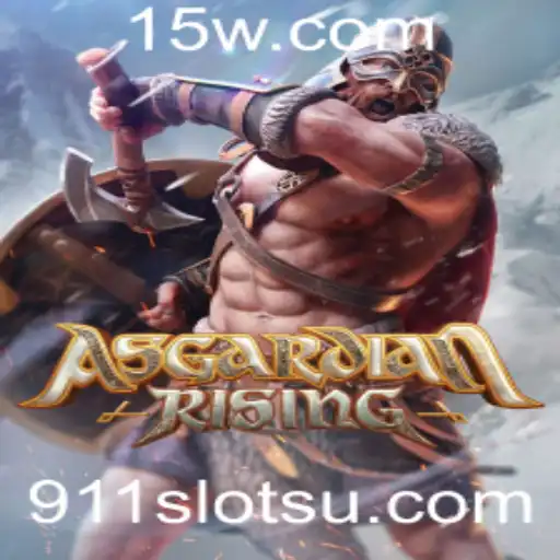 AsgardianRising: Uma Aventura Épica entre Deuses e Heróis no Cenário dos Slots