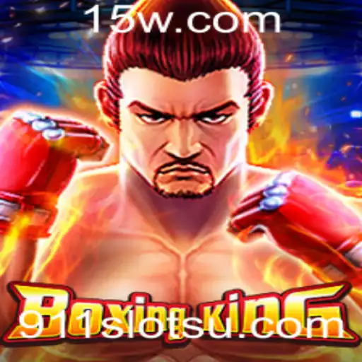 Descubra o Fascinante Mundo de BoxingKing: Regras e Estratégias
