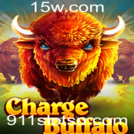Explorando o Mundo do Jogo ChargeBuffalo: Um Novo Favorito no 911slots