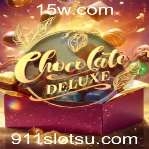 A Fascinante Experiência de Jogo com ChocolateDeluxe: Uma Viagem Doce no Mundo de 911slots