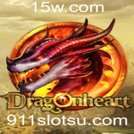 Explorando o Mundo de DragonHeart: Uma Aventura em 911slots