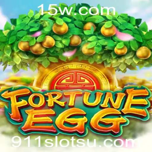 Explorando o Universo de FortuneEgg: Um Jogo Inovador da 911slots