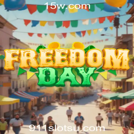 Explorando o Mundo de FreedomDay: O Impacto Inovador no Universo 911slots