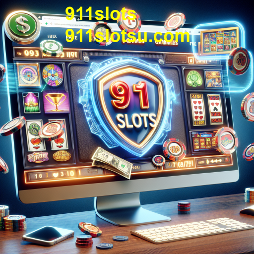 Explorando a Categoria 'Jogo Grátis' no 911slots
