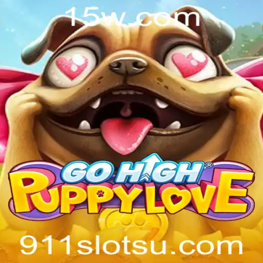 Descubra o Fascinante Mundo de GoHighPuppyLove: Um Jogo Envolvente com 911slots