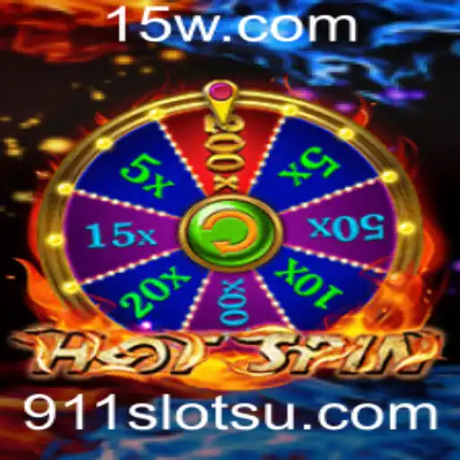 Explorando o Mundo do HotSpin: Uma Nova Sensação no 911slots