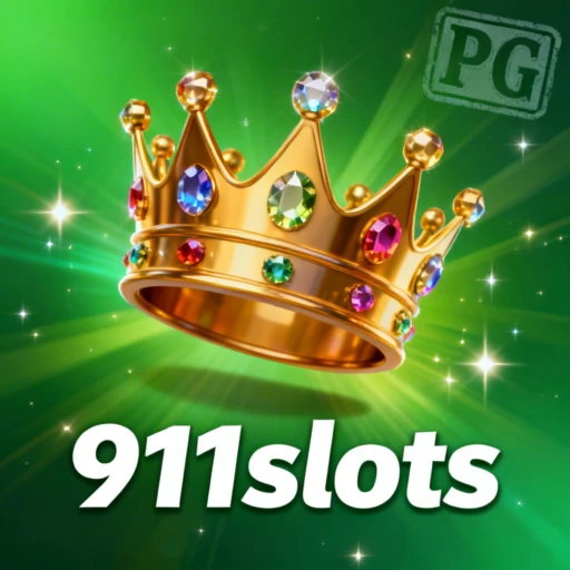 911slots Logo