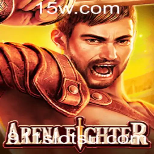 ArenaFighter: Descubra o Novo Fenômeno Gaming com 911slots
