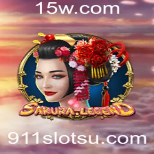 Guia Completo de SakuraLegend: Explorando o Mundo de 911slots