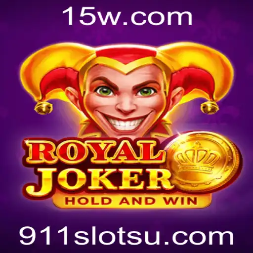Descubra o Mundo do RoyalJoker: A Diversão em 911Slots