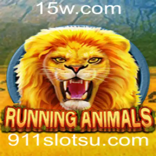 Descubra o Fascinante Mundo de RunningAnimals e 911slots