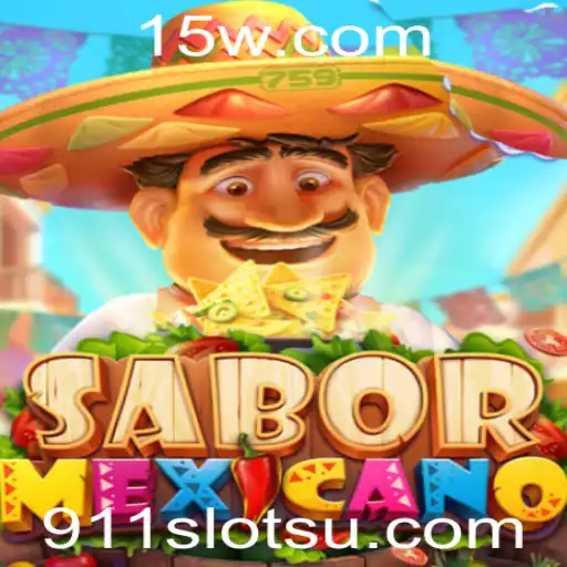 Descubra o Fascinante Mundo de 'SaborMexicano' no 911slots