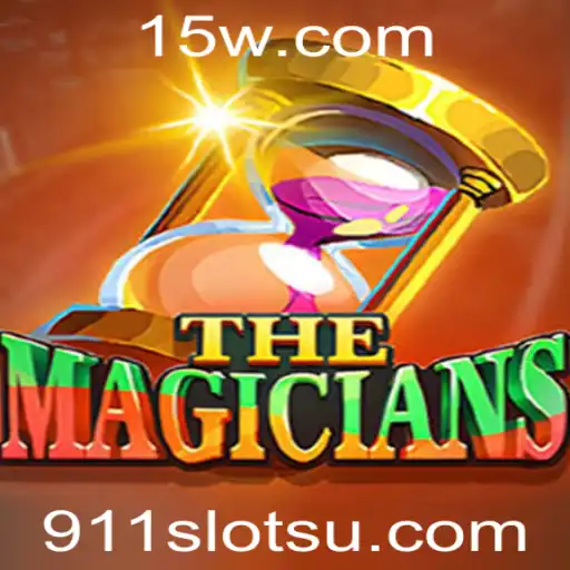 TheMagicians: Exploração e Regras do Jogo 911slots